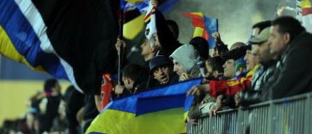 Comisia de Disciplina a UEFA a amendat FRF cu 10.000 de euro